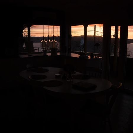 Golden Fjord-View Appartement Bergen Buitenkant foto